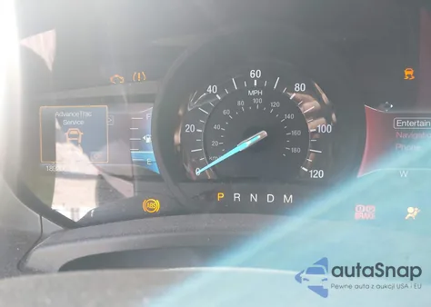 2015 Ford Expedition King Ranch from USA, damaged, VIN 1FMJU1HT5FEF37788